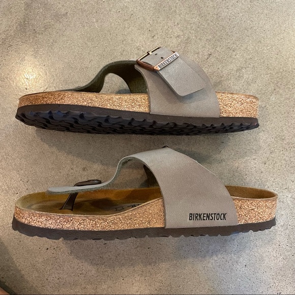 Birkenstock Gizeh thong sandal women’s shoes 10 - Picture 11 of 12